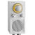 Radio Portabil Scansonic P2501, FM / AM, Alb