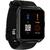 Ceas inteligent Evolio X-Watch 3, Bluetooth 4.0, IPS, Negru