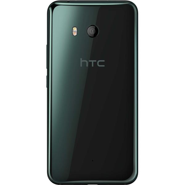 Telefon mobil HTC U 11, 5.5 inch, 4 GB RAM, 64 GB, Negru