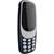 Telefon mobil Nokia 3310, 2.4 inch, Dual SIM, Albastru inchis