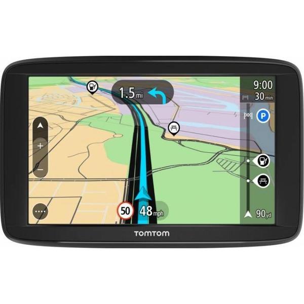 GPS Tomtom Start 52, 5 inch, Harta Europa