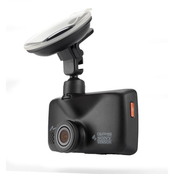 Camera Auto DVR Mio MiVue 688, Full HD, GPS integrat