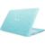 Laptop Asus X541UA-GO1265D, Intel® Core™ i3-6006U 2.00 GHz, Skylake, 15.6 inch, 4GB, 500GB, DVD-RW, Intel® HD Graphics 520, Free DOS, Aqua Blue