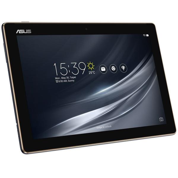 Tableta Asus ZenPad 10 Z301ML, 10.1" IPS, Quad-Core 1.3GHz, 2GB, 16GB, 4G, Gri
