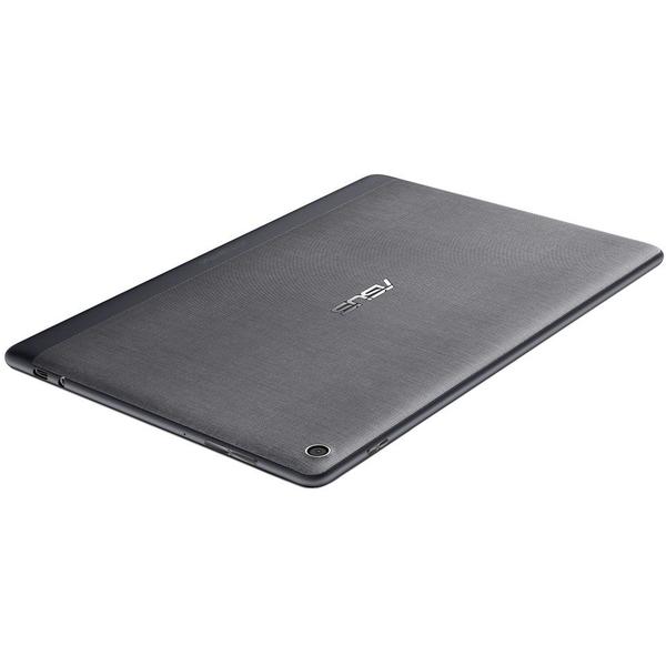 Tableta Asus ZenPad 10 Z301ML, 10.1" IPS, Quad-Core 1.3GHz, 2GB, 16GB, 4G, Gri