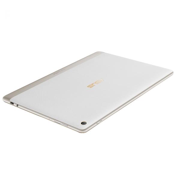 Tableta Asus ZenPad 10 Z301ML, 10.1" IPS, Quad-Core 1.3GHz, 2GB, 16GB, 4G, Alb