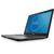 Laptop Dell Inspiron 5567 cu procesor Intel Core i5-7200U 2.50GHz, Kaby Lake, 15.6  inch, Full HD, 8GB, 1TB, DVD-RW, AMD Radeon R7 M445 4GB, Microsoft Windows 10 Home, Black