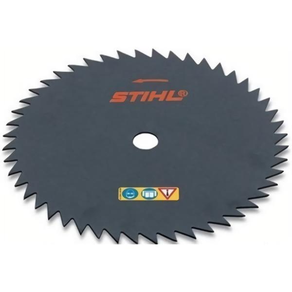 Disc pentru fierastrau circular STIHL 200-44, 44 Dinti, Diametru 200 mm, 40007134200