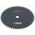 Disc pentru fierastrau circular STIHL 225-48, 48 Dinti, Diametru 225 mm, 40007134205