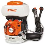  STIHL Atomizor STIHL SR 200, Capacitate rezervor 10 l, Motor 2-MIX, 42410112601