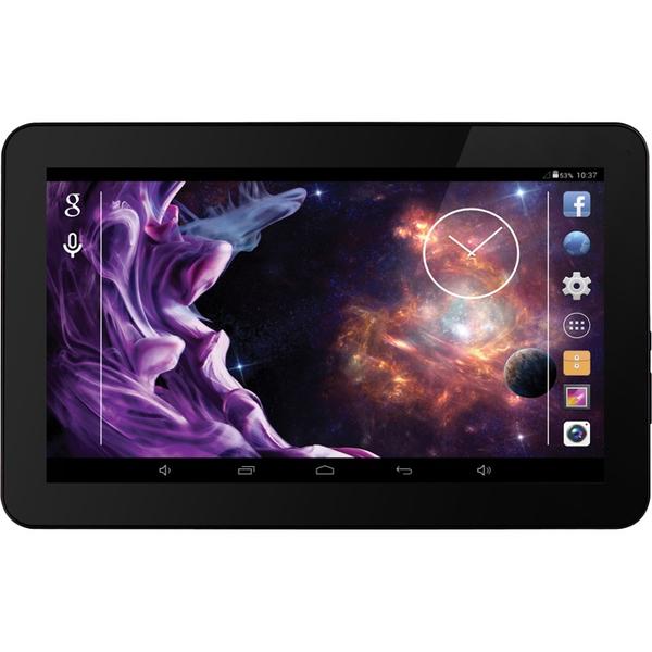 Tableta eSTAR Grand HD, 10.1 inch, 1 GB RAM, 8 GB, Negru