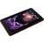 Tableta eSTAR Beauty 2 HD, 7 inch, 1 GB RAM, 8 GB, Rosu
