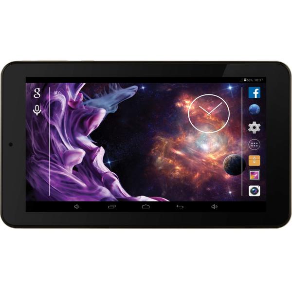 Tableta eSTAR Beauty 2 HD, 7 inch, 1 GB RAM, 8 GB, Alb