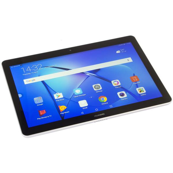 Tableta Huawei Mediapad T3 10, 9.6 inch, IPS, 2 GB RAM, 16 GB, Space Gray