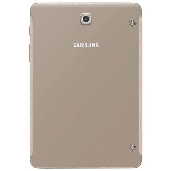 Tableta Samsung Galaxy Tab S2, 8.0 inch, 3 GB RAM, 32 GB, Auriu