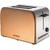 Toaster Gorenje T1100INF, 860 W, 2 felii, Maro