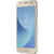 Telefon mobil Samsung Galaxy J3 (2017), Dual SIM, 4G, 5.0 inch, 2GB RAM, 16GB, Auriu