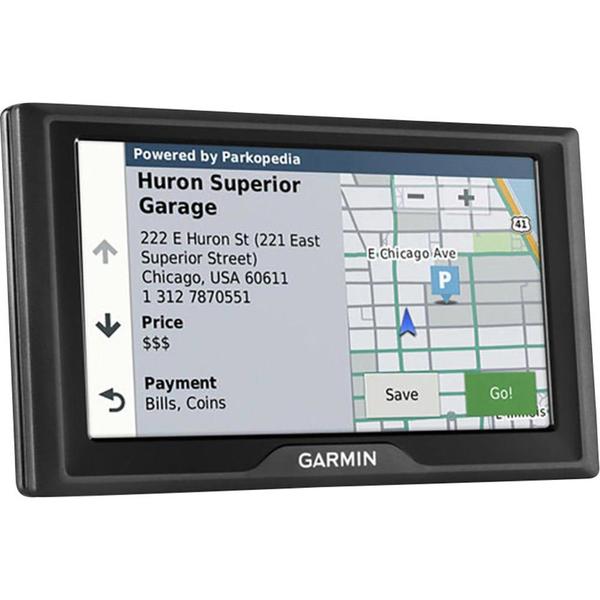GPS Garmin Drive 61 LMT-S EU, 6 inch, Harta Europa