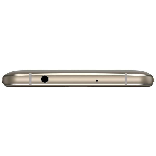 Telefon mobil Lenovo Vibe P2, 5.5 inch, 4 GB RAM, 32 GB, Dual SIM, Auriu