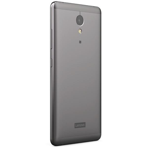 Telefon mobil Lenovo Vibe P2, 5.5 inch, 4 GB RAM, 32 GB, Dual SIM, Gri