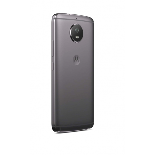 Telefon mobil Motorola Moto G5S, 5.2 inch, 3 GB RAM, 32 GB, Dual SIM, Gri