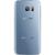 Telefon mobil Samsung G935 Galaxy S7 Edge, 5.5 inch, 4 GB RAM, 32 GB, Albastru
