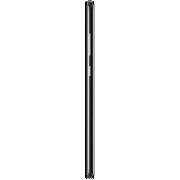 Telefon mobil Samsung Galaxy N950 Note 8, 6.3 inch, 6 GB RAM, 64 GB, Dual SIM, Negru