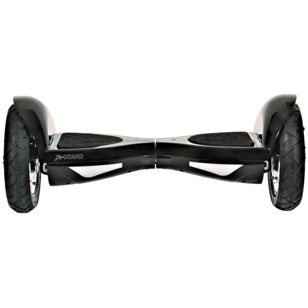 Hoverboard Evolio X Board L, roti 10 inch, negru