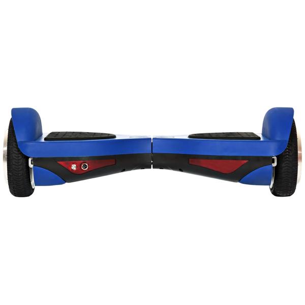Hoverboard Evolio X Board S, roti 6.5 inch, albastru