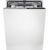 Masina de spalat vase incorporabila Electrolux ESL8345RO, 15 Seturi, 6 Programe, Clasa A++, Gri