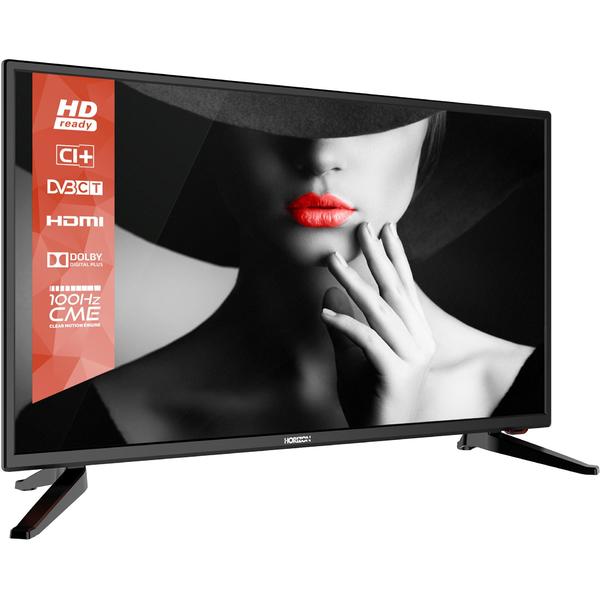 Televizor Horizon 28HL5300H, LED, 71 cm, HD, Negru