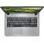 Laptop Acer F5-573G-75HX, Intel Core i7-7500U 2.70 GHz, Kaby Lake, 15.6", Full HD, 4GB, 1TB, DVD-RW, NVIDIA GeForce GTX 950M 4GB, Linux, Silver