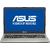 Laptop Asus X541UA-GO1373, Intel Core i3-7100U 2.40 GHz, Kaby Lake, 15.6 inch, 4GB, 500GB, DVD-RW, Intel HD Graphics 620, Endless OS, Chocolate Black