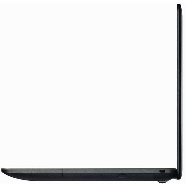 Laptop Asus X541UV, HD, Procesor Intel Core i3-7100U, 4GB DDR4, 500GB, GeForce 920MX 2GB, Endless OS, Chocolate Black