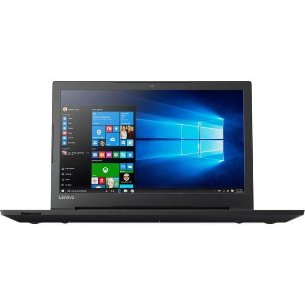 Laptop Lenovo V110-15ISK, Intel Core i3-6006U 2.00 GHz, Skylake, 15.6 inch, 4GB, 1TB, DVD-RW, Intel HD Graphics, Microsoft Windows 10 Pro, Black