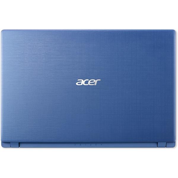 Laptop Acer Aspire A315-51, Intel Core i3-6006U, 4 GB, 500 GB, Linux, Albastru