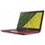 Laptop Acer Aspire A315-51, Intel Core i3-6006U, 4 GB, 500 GB, Linux, Rosu