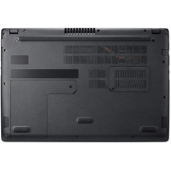 Laptop Acer Aspire 3 A315-31, Intel Celeron N3450, 4 GB, 500 GB, Linux, Negru