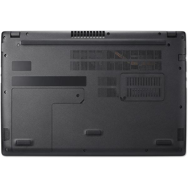 Laptop Acer Aspire 3 A315-31, Intel Pentium N4200, 4 GB, 500 GB, Linux, Negru