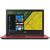 Laptop Acer Aspire 3 A315-31, Intel Pentium N4200, 4 GB, 500 GB, Linux, Rosu