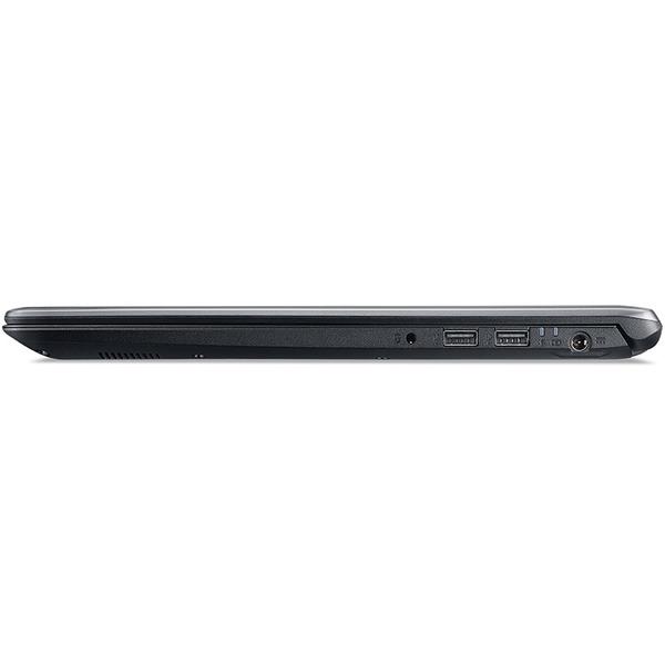 Laptop Acer Aspire 5 A515-51G, Intel Core i5-8250U, 4 GB, 1 TB, Microsoft Windows 10 Home, Argintiu