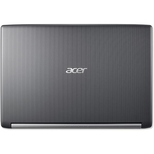 Laptop Acer Aspire 5 A515-51G, Intel Core i7-8550U, 4 GB, 1 TB, Microsoft Windows 10 Home, Argintiu
