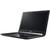 Laptop Acer Aspire 7 A715-71G, Intel Core i5-7300HQ, 4 GB, 1 TB, Linux, Negru
