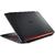 Laptop Acer Nitro 5 AN515-51, Intel Core i7-7700HQ, 8 GB, 1 TB, Linux, Negru