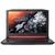 Laptop Acer Nitro 5 AN515-51, Intel Core i7-7700HQ, 8 GB, 256 GB SSD, Linux, Negru