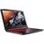 Laptop Acer Nitro 5 AN515-51, FHD, Intel Core i7-7700HQ, 8 GB, 256 GB SSD, Linux, Negru
