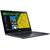 Laptop Acer Spin 5 SP513-52N, Intel Core i7-8550U, 8 GB, 256 GB SSD, Microsoft Windows 10 Home, Gri