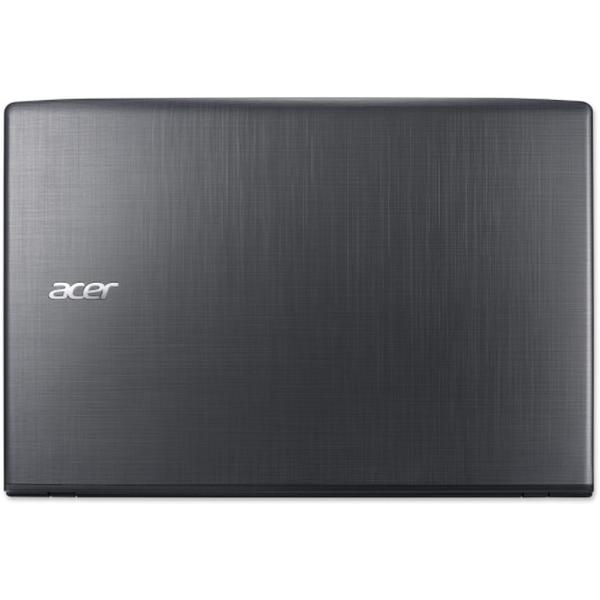 Laptop Acer TravelMate TMP259-G2-M, Intel Core i5-7200U, 8 GB, 500 GB, Microsoft Windows 10 Pro, Negru