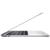 Laptop Apple The New MacBook Pro 13 Retina, Intel Core i5-7360U, 8 GB, 128 GB SSD, Mac OS Sierra, Argintiu