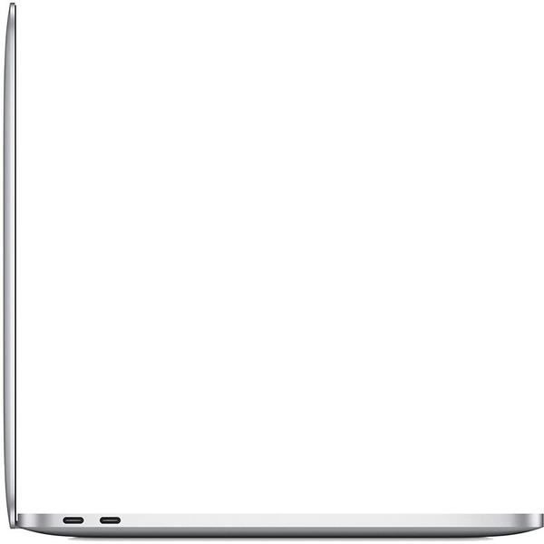 Laptop Apple The New MacBook Pro 13 Retina, Intel Core i5-7360U, 8 GB, 128 GB SSD, Mac OS Sierra, Argintiu